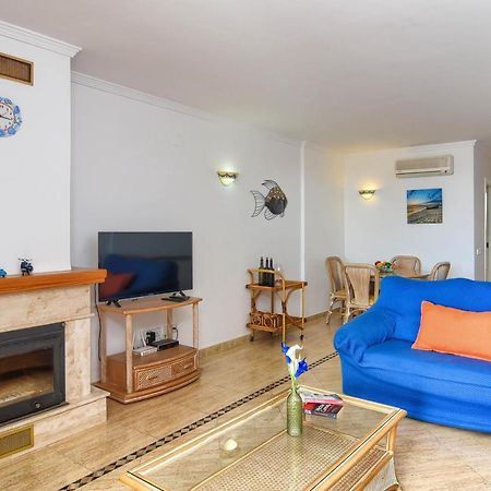 Poolbeach V Moraira Zewnętrze zdjęcie