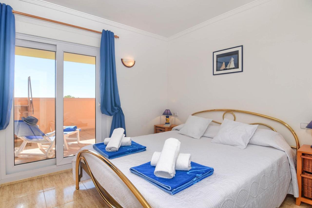 Poolbeach V Moraira Zewnętrze zdjęcie