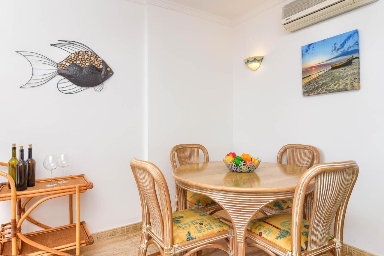 Poolbeach V Moraira Zewnętrze zdjęcie