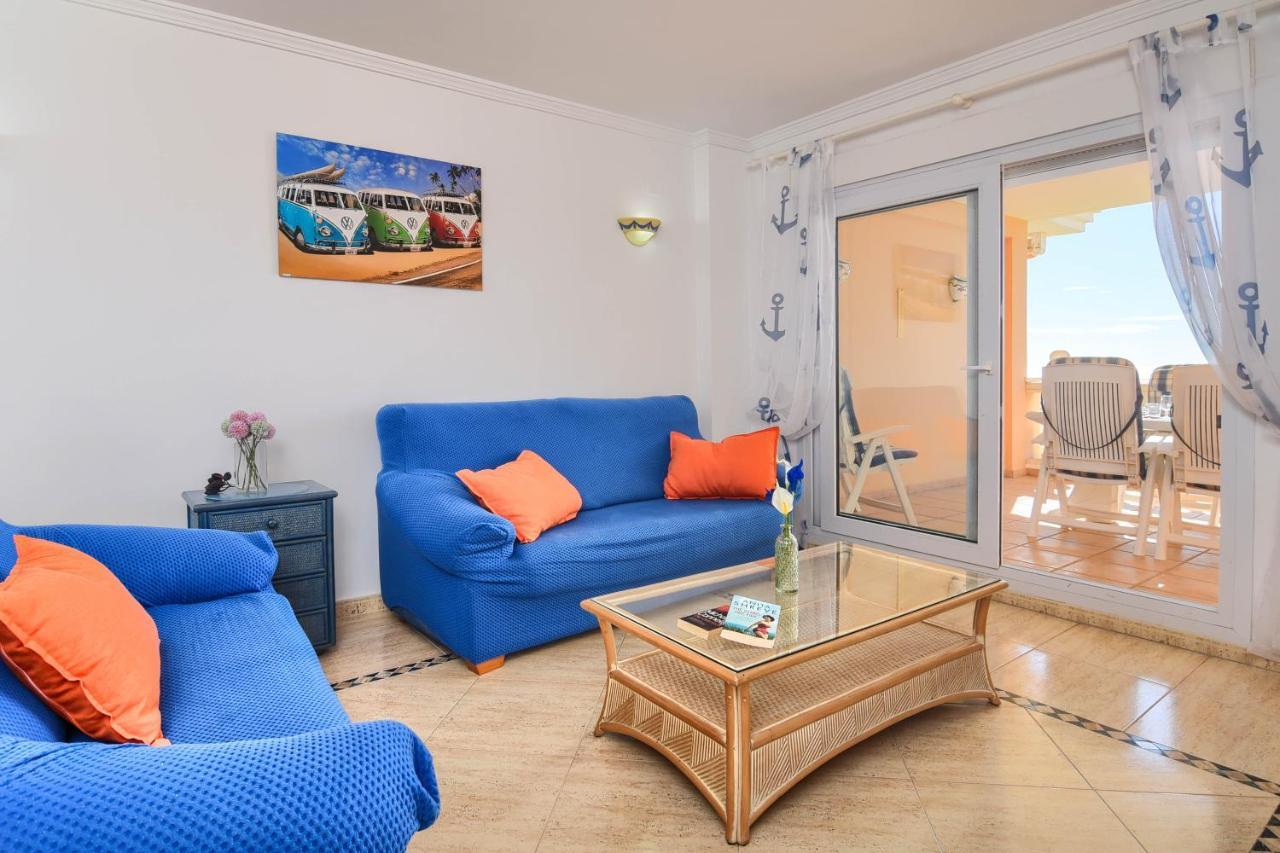 Poolbeach V Moraira Zewnętrze zdjęcie